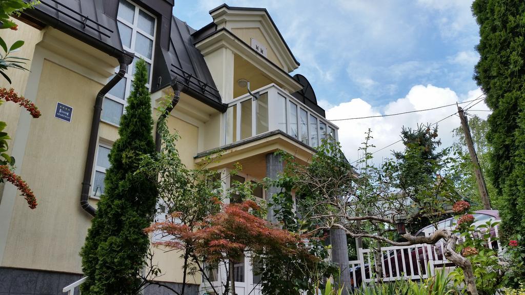 Apartments And Rooms Trsje Загреб Стая снимка