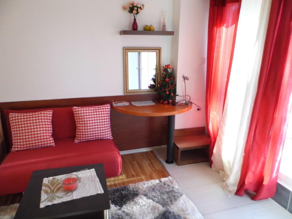 Apartments And Rooms Trsje Загреб Екстериор снимка