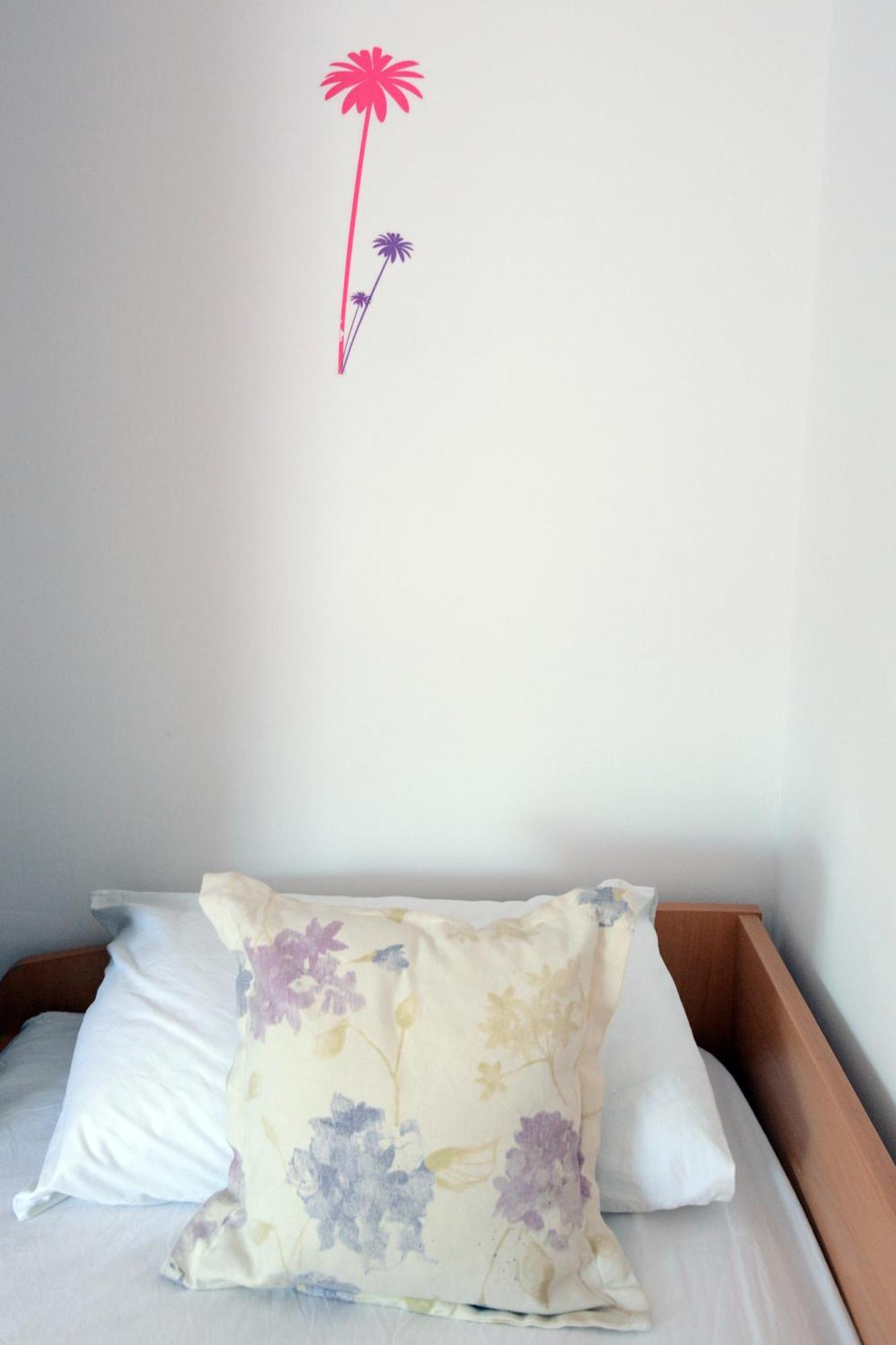 Apartments And Rooms Trsje Загреб Екстериор снимка