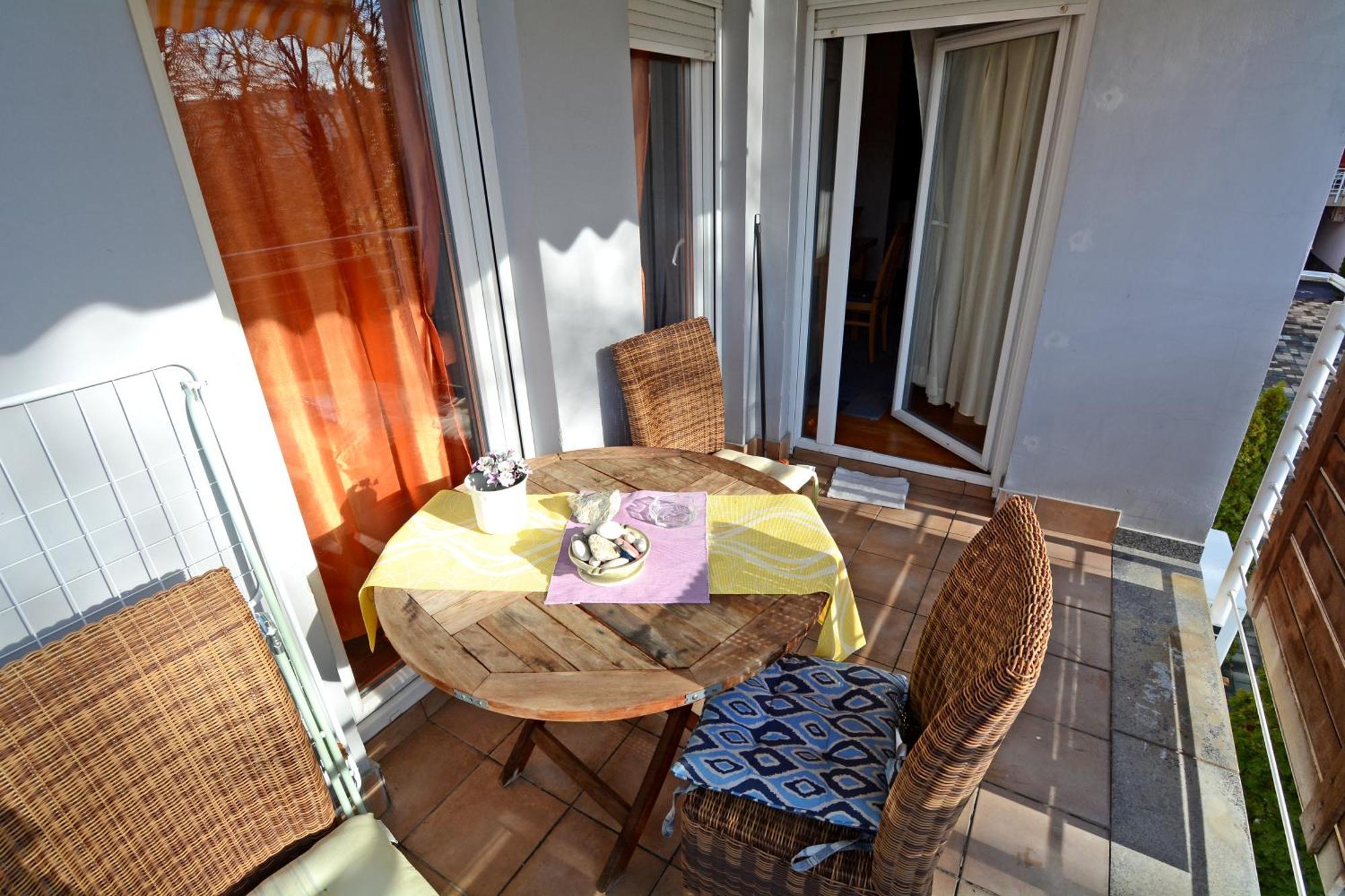 Apartments And Rooms Trsje Загреб Екстериор снимка