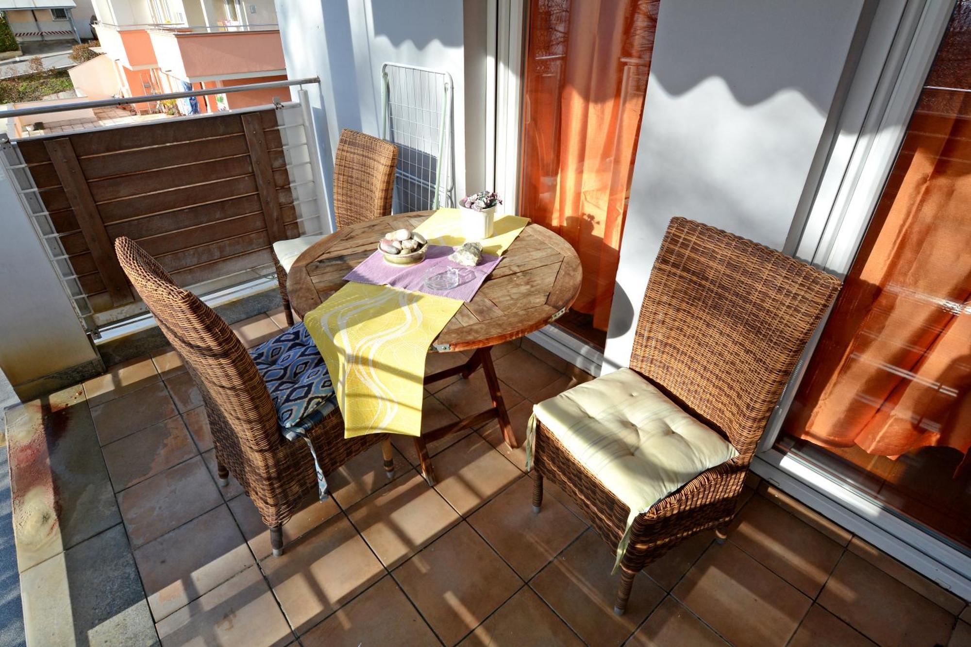 Apartments And Rooms Trsje Загреб Екстериор снимка
